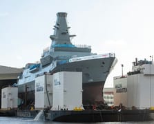 Norveç’ten 10 milyar sterlinlik fırkateyn hamlesi: Stratejik ortak Birleşik Krallık