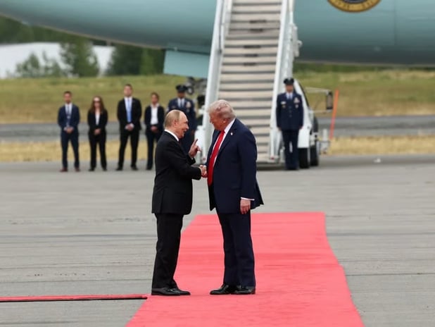 The Telegraph: ABD ve Rusya Ukrayna konusunda uzlaşabilecek mi?