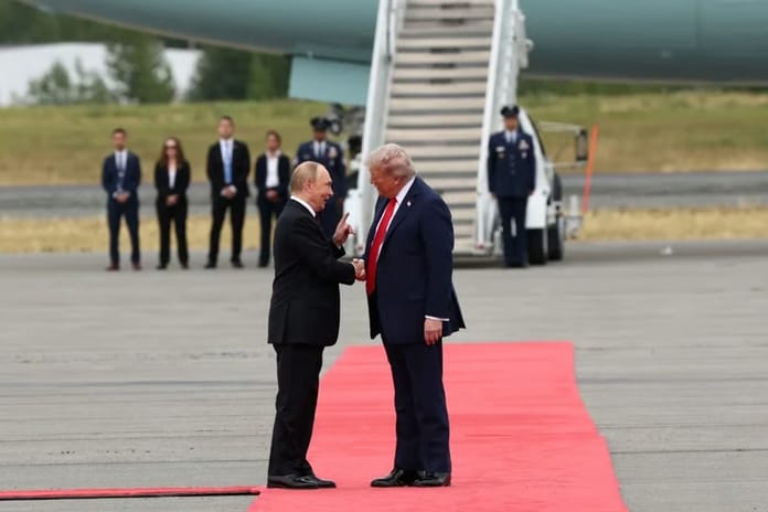 The Telegraph: ABD ve Rusya Ukrayna konusunda uzlaşabilecek mi?