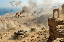 National Security Journal: ABD'nin İran savaşı ile asıl hedefi Rusya ve Çin mi?