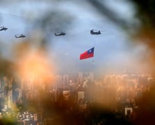 Foreign Policy: Çin, Trump dönemini Tayvan işgali için fırsat olarak mı kullanacak?