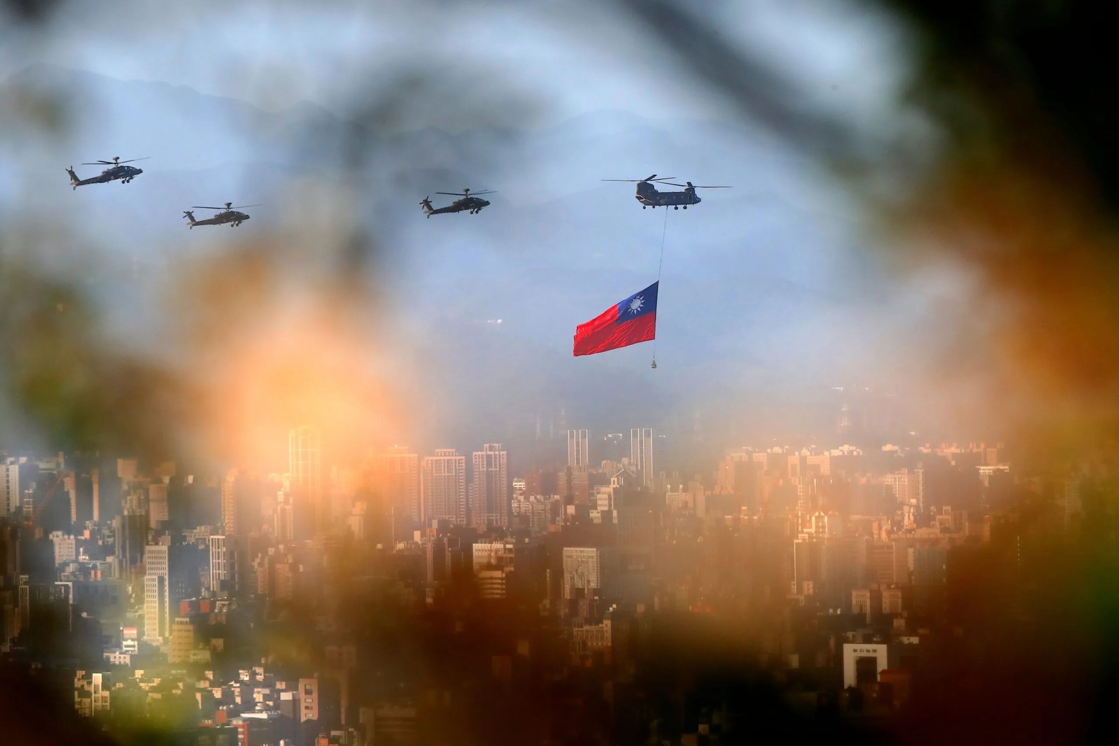 Foreign Policy: Çin, Trump dönemini Tayvan işgali için fırsat olarak mı kullanacak?