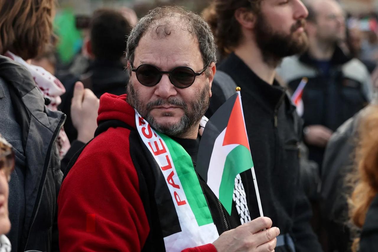 Ofer Cassif'ten Netanyahu hükümetine karşı sert seçim mesajı