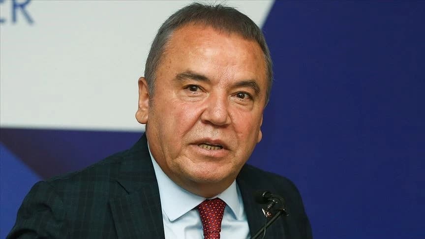 Muhittin Böcek Kurban Bayramı