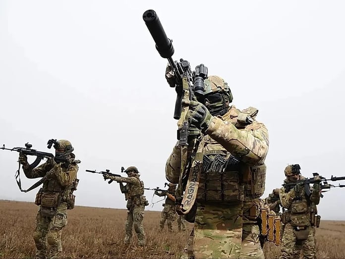 Cato Institute: Avrupa'nın savunma için atması gereken 5 adım