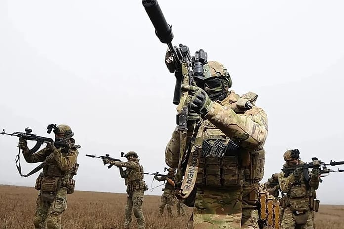 Cato Institute: Avrupa'nın savunma için atması gereken 5 adım