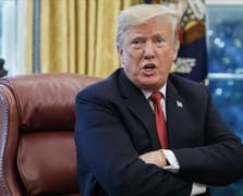 Trump'ın bilim fonlarını kesmesi mahkemeye taşındı