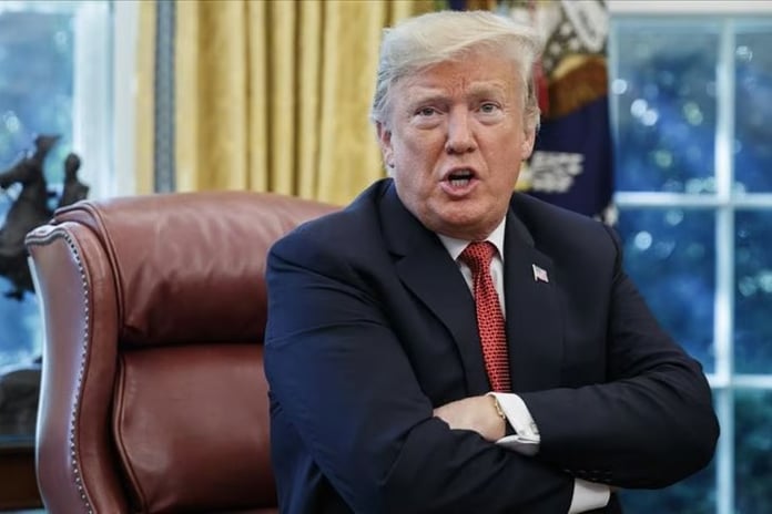 Trump'ın bilim fonlarını kesmesi mahkemeye taşındı