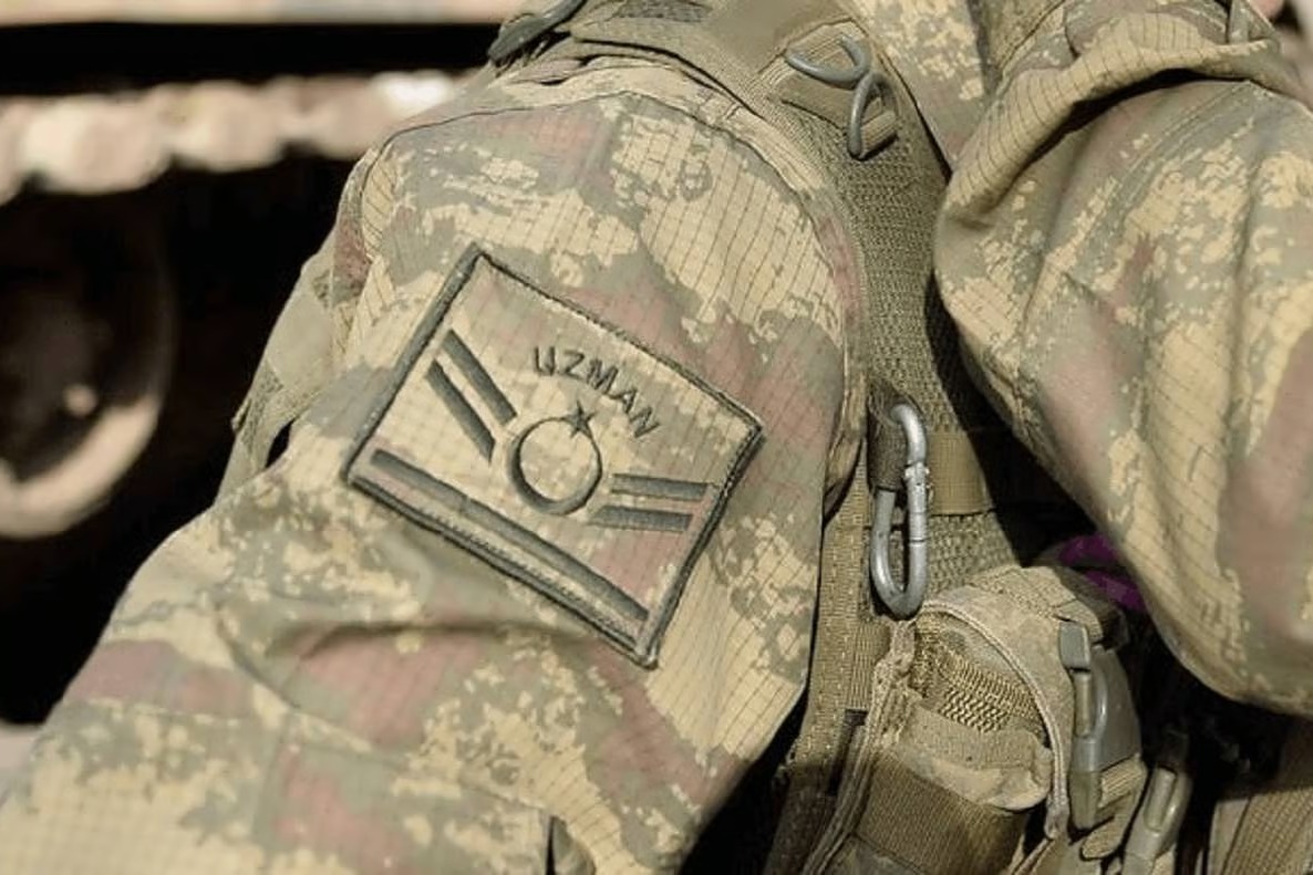 Jandarma 8 bin uzman erbaş alımı yapıyor