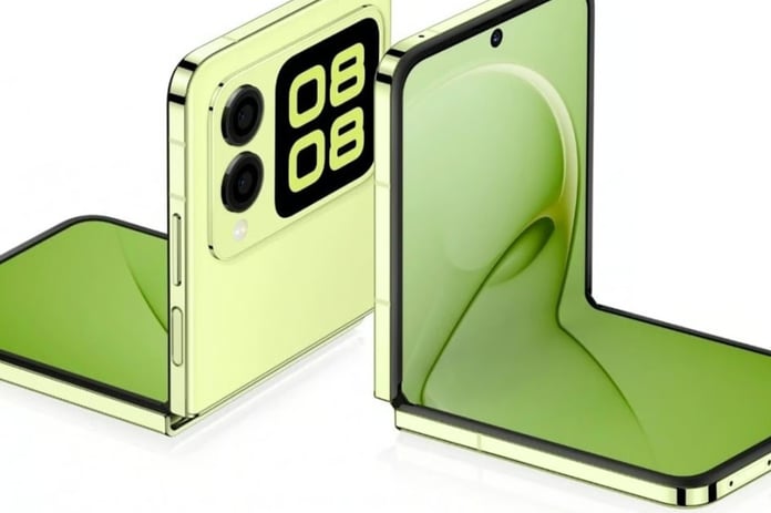 Huawei Nova Flip S yolda: Yeni işlemci ve gelişmiş özellikler geliyor