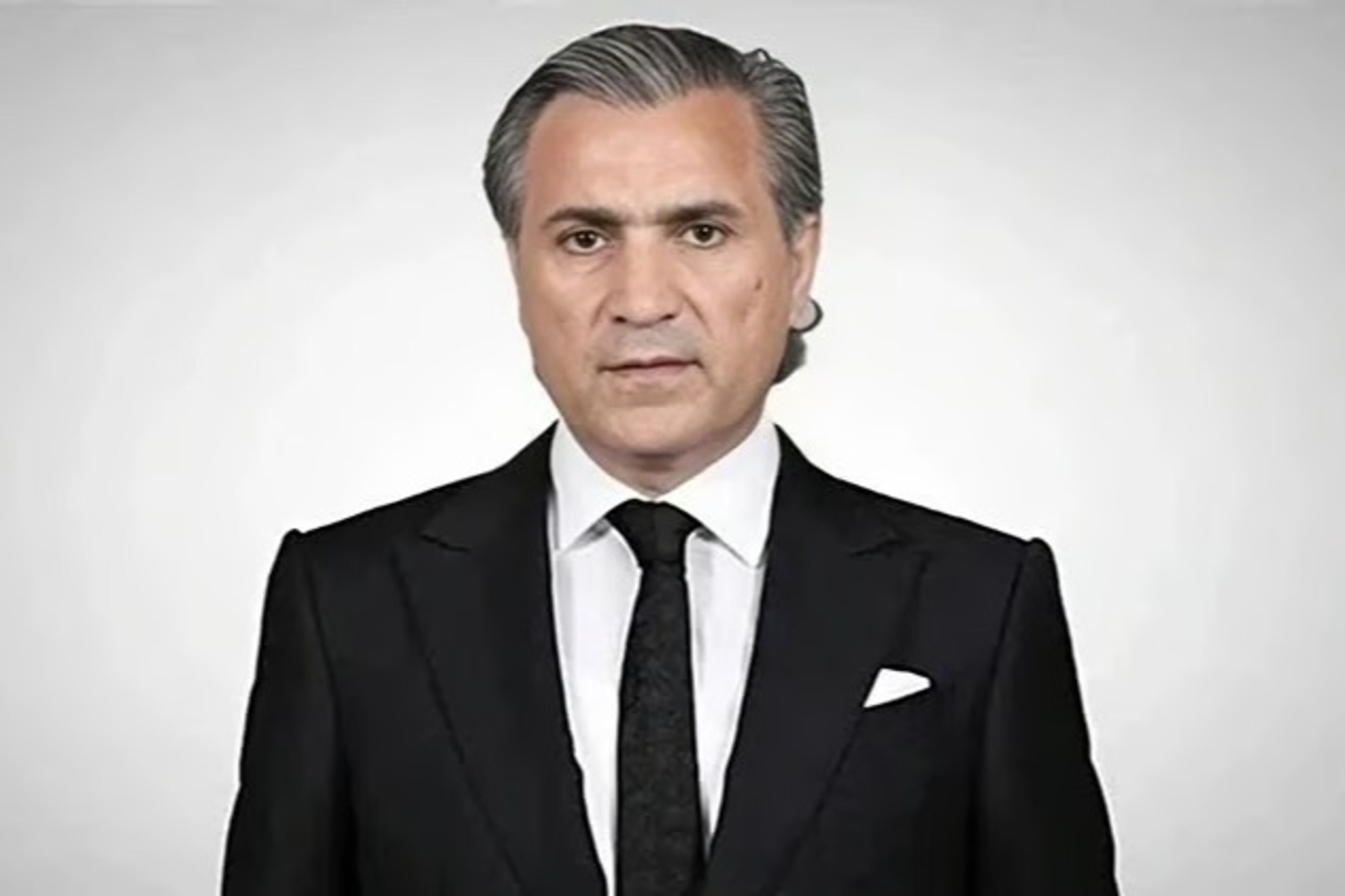 Can Holding Yönetim Kurulu Başkanı Kemal Can ev hapsiyle tahliye edildi