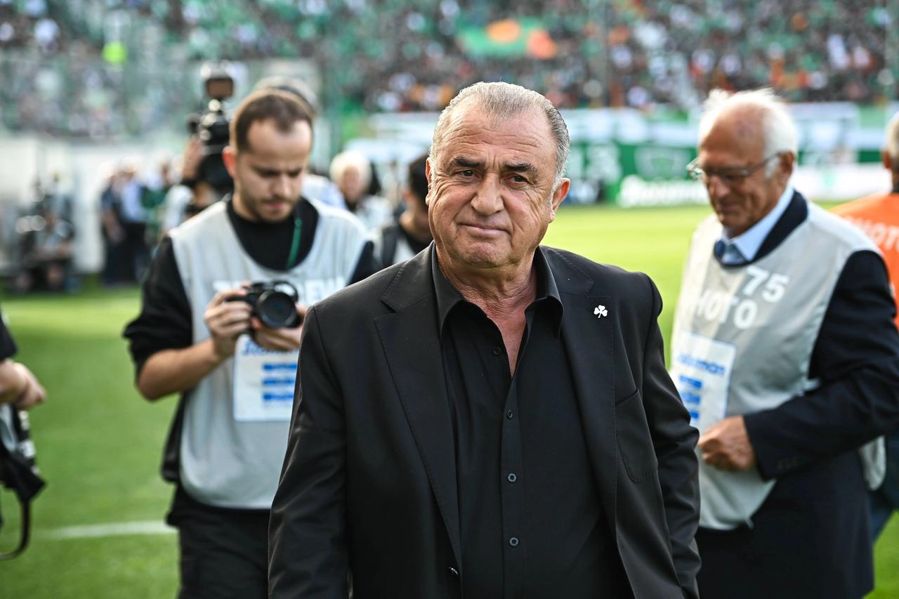 Türkiye-İtalya maçı öncesi Fatih Terim'den analiz: "Sabır ve futbol kimliği gerekiyor"