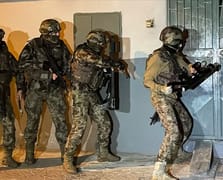 İstanbul'da DEAŞ operasyonu! 11 şüpheli yakalandı