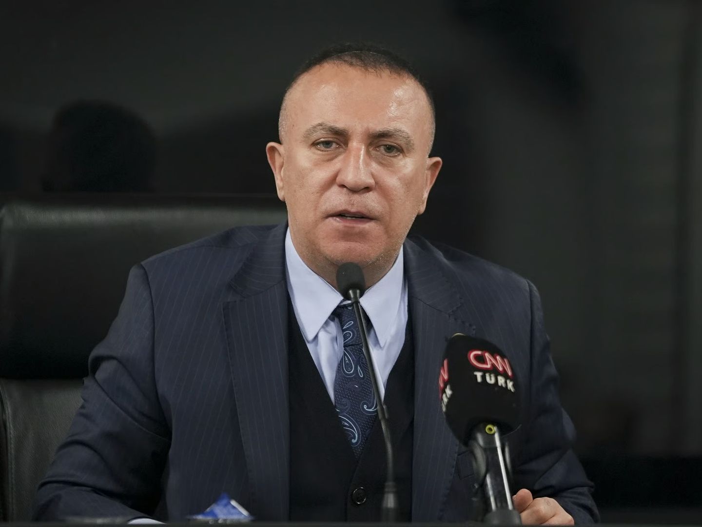 İzzet Ulvi Yönter fitili ateşledi, kurmaylar katıldı: MHP’ye sızan o 'ajan' kim?