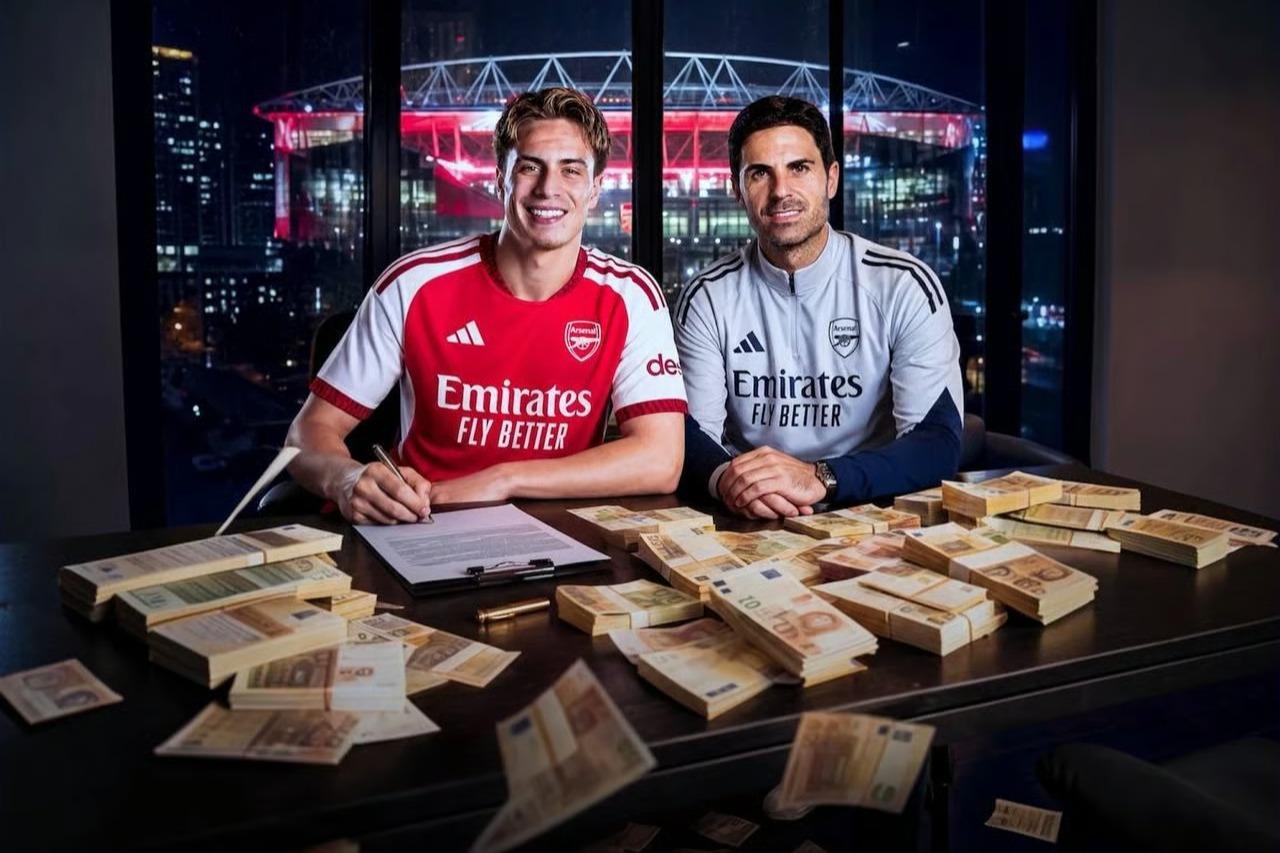 75 milyonluk milli cevher: Juventus Kenan’ı kolay bırakmayacak