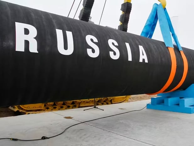 Kremlin yakıt ihracatını yasakladı