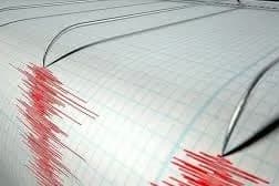 Malatya'da korkutan deprem