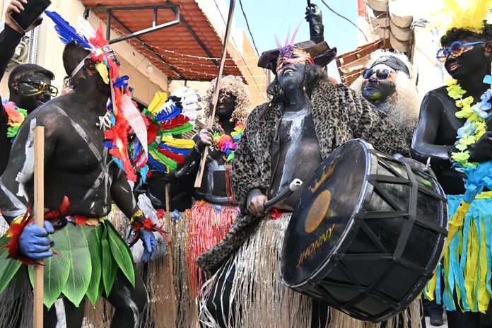 Büyük Perhiz öncesi son neşe durağı