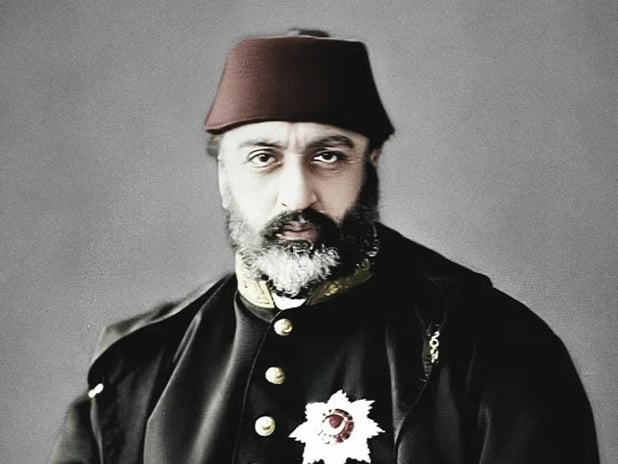 Tarihte Bugün: Sultan Abdülaziz tahta çıktı