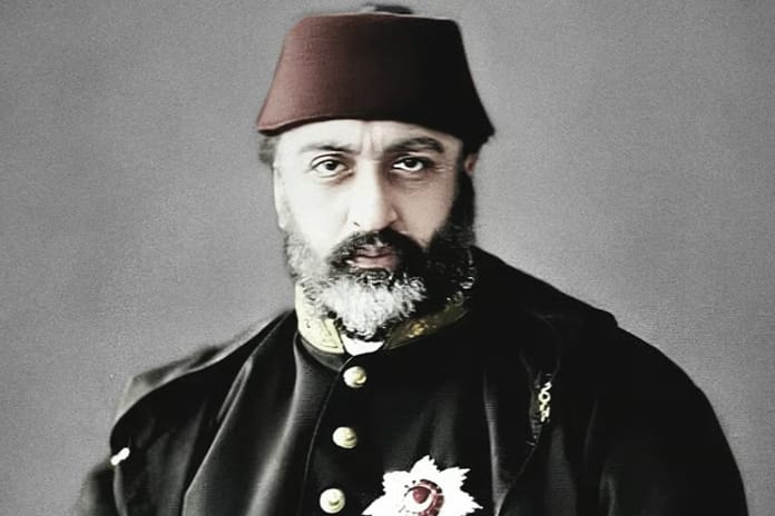 Tarihte Bugün: Sultan Abdülaziz tahta çıktı
