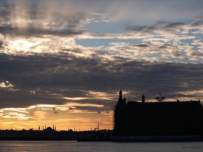 Haydarpaşa Garı kültür ve sanat merkezi oluyor
