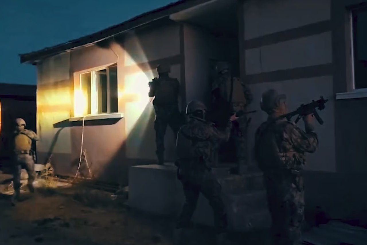 Tefeci ve dolandırıcılara dev operasyon
