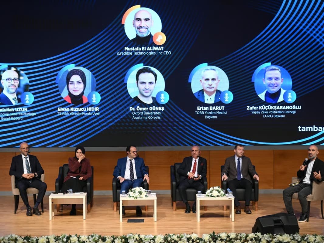 Türkiye'ye veri merkezi yatırımları yolda