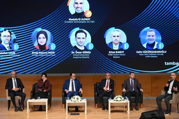 Bakanlık açıkladı: Türkiye'ye yeni veri merkezi yatırımları geliyor, yapay zeka hamlesi güçleniyor