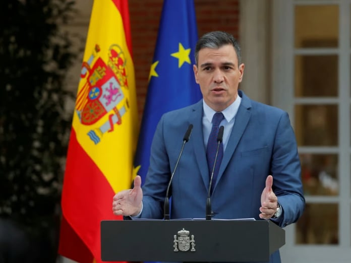 İspanya sosyal medya tedbirlerini sıkılaştırıyor