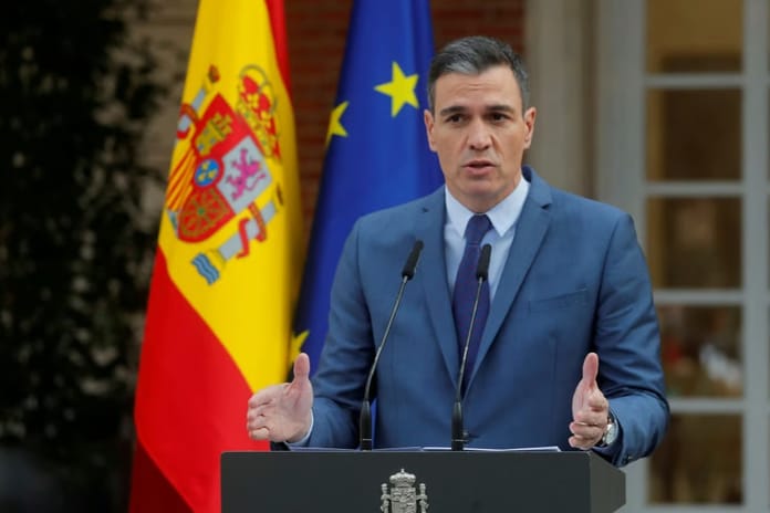 İspanya sosyal medya tedbirlerini sıkılaştırıyor