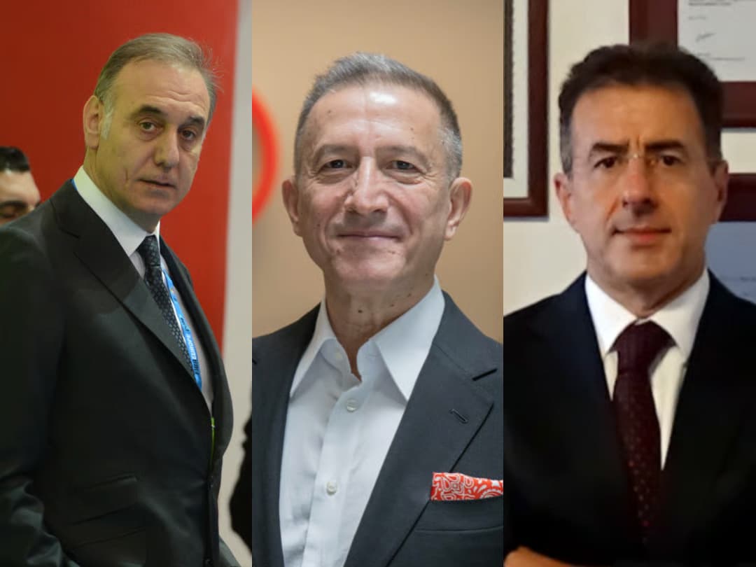 Futbolda şike kumpası dosyası yeniden açıldı