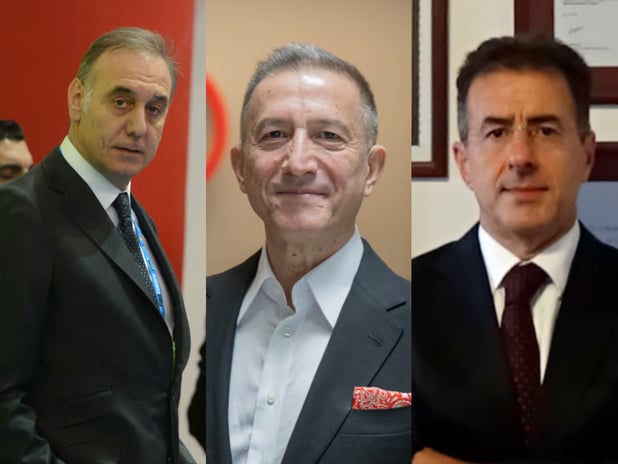 Futbolda şike kumpası yeniden gündemde: Spor dünyasının tanınmış isimleri sorgulanıyor