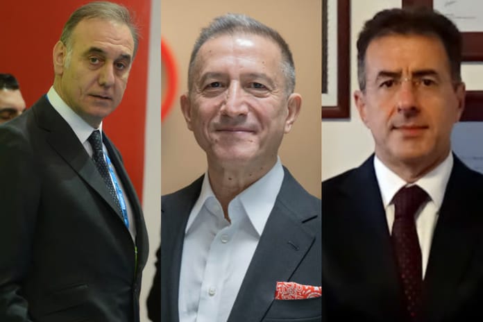 Futbolda şike kumpası yeniden gündemde: Spor dünyasının tanınmış isimleri sorgulanıyor