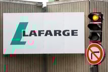 Lafarge: "Fransız istihbaratı eski çalışanları muhbir yapmak istedi"