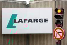 Lafarge: "Fransız istihbaratı eski çalışanları muhbir yapmak istedi"