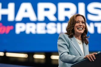 Harris Courts Mamdani and Progressives ahead of 2028 Bid