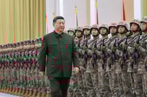 ABD istihbaratı Çin’in Tayvan’ı 2027’de işgal etmeyi planlamadığını açıkladı