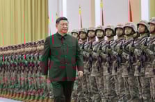 ABD istihbaratı Çin’in Tayvan’ı 2027’de işgal etmeyi planlamadığını açıkladı