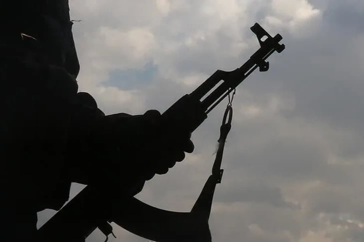 4 Arap ülkesinden YPG açıklaması