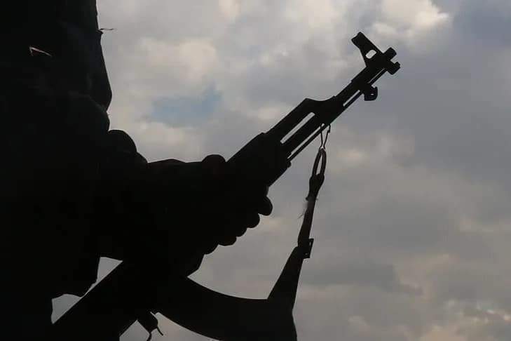 4 Arap ülkesinden YPG açıklaması