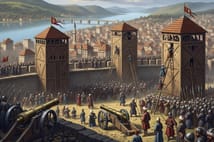 Tarihte Bugün: Osmanlı Ordusu Zemun'a girdi