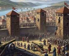 Tarihte Bugün: Osmanlı Ordusu Zemun'a girdi