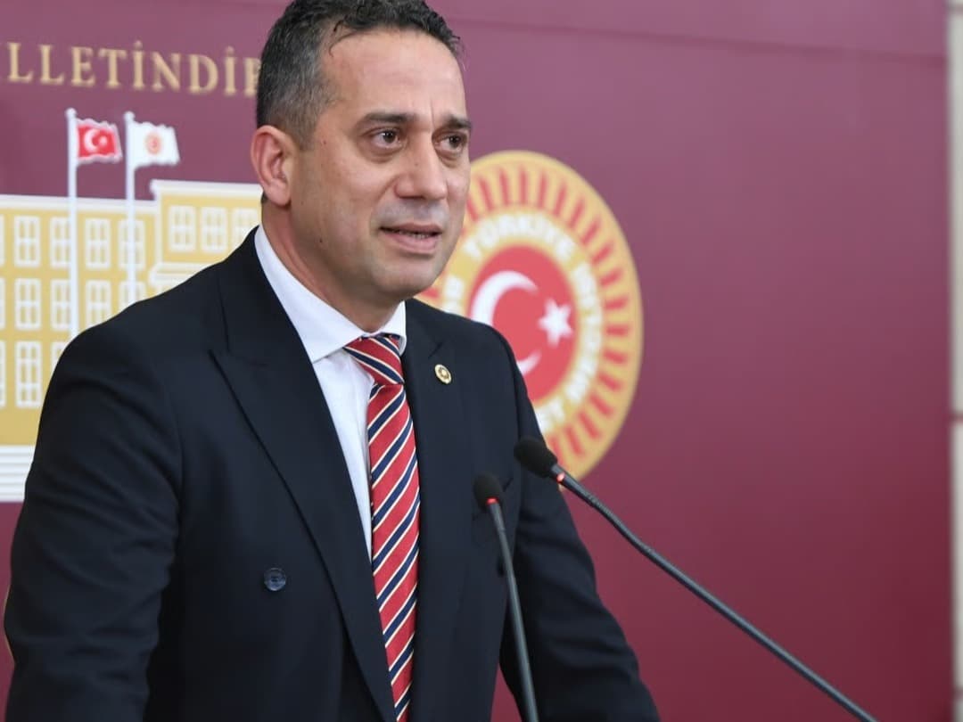 Haber yaptık, Başarır tutuklanmamızı istedi