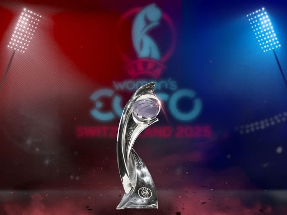 Kadınlar EURO 2025'te finale doğru: Yarı final başlıyor