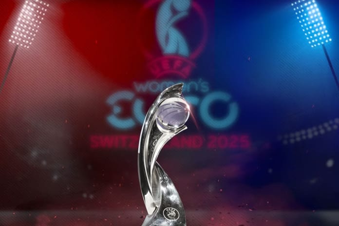 Final bileti için son adım: Kadınlar EURO 2025'te yarı final maçları bu akşam başlıyor