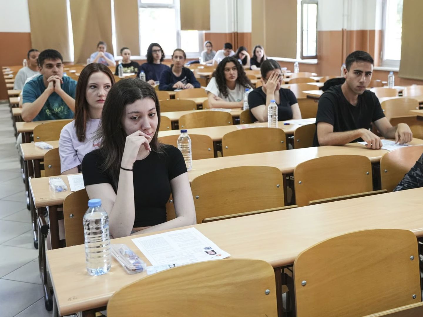 YKS öncesi ailelere uzman uyarısı: Sınavı tek çıkış noktası olarak göstermeyin