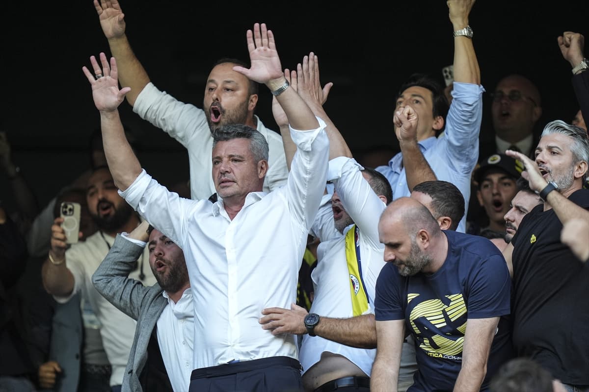 38. Başkan