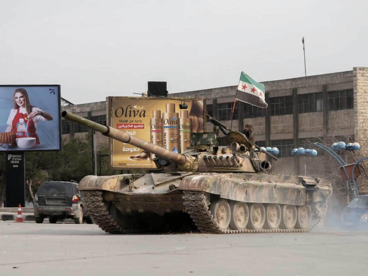 Suriye'den YPG'ye "Doğuya dön" ültimatomu