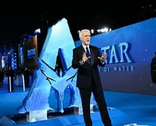 James Cameron: Avatar’ın geleceği filmin başarısına bağlı