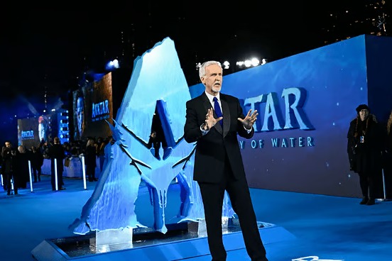 James Cameron: Avatar’ın geleceği filmin başarısına bağlı